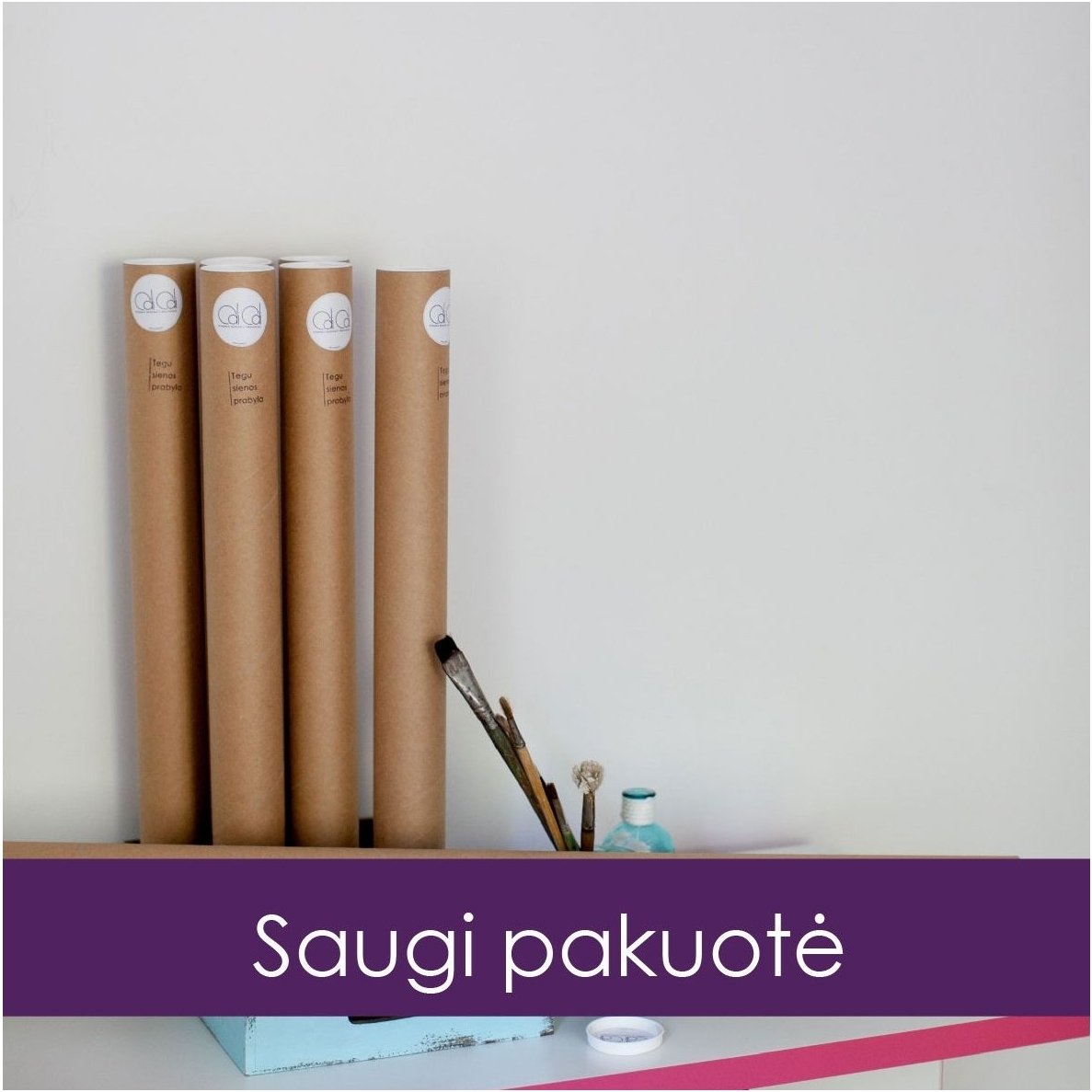 Lipdukas ant sienos „Miegamojo taisyklės“ 2 Lipdukas ant sienos „Miegamojo taisyklės“ 2
