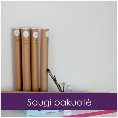 Lipdukas mergaitės kambariui „Stebuklai nutinka kasdien“ 3 Lipdukas mergaitės kambariui „Stebuklai nutinka kasdien“ 3