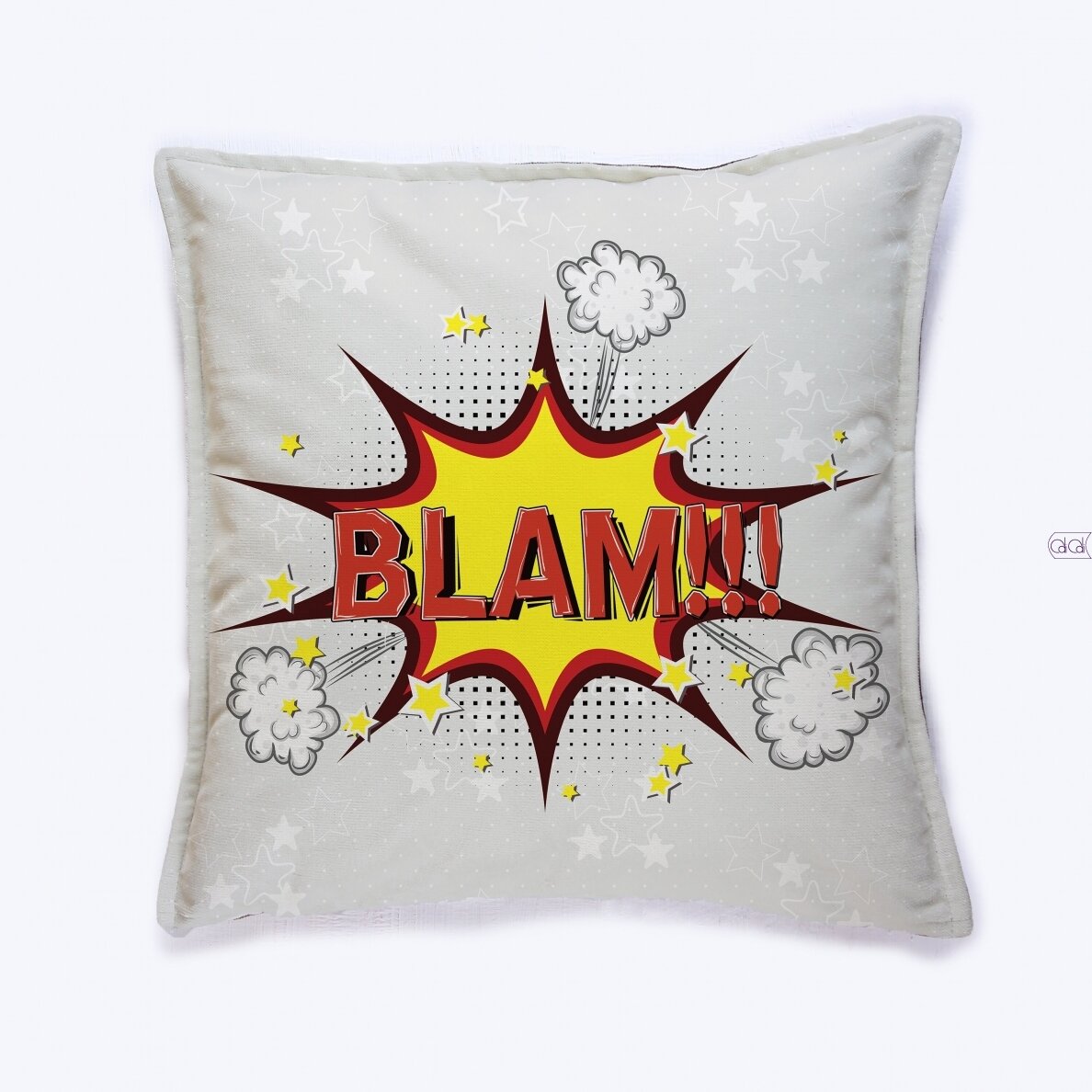 Pagalvėlė „BLAM“ Pagalvėlė „BLAM“