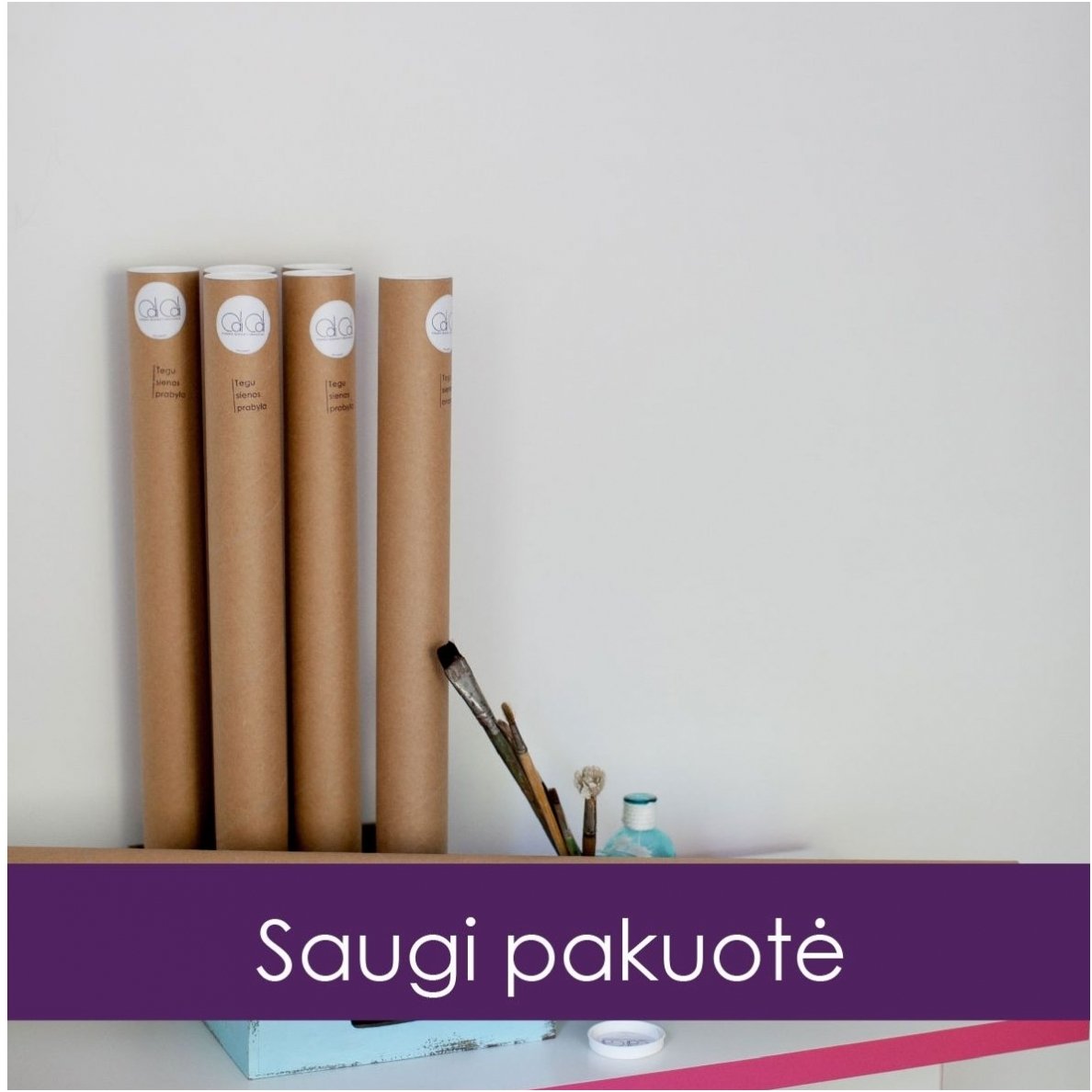 Plakatas „Miegamojo taisyklės“ 1 Plakatas „Miegamojo taisyklės“ 1