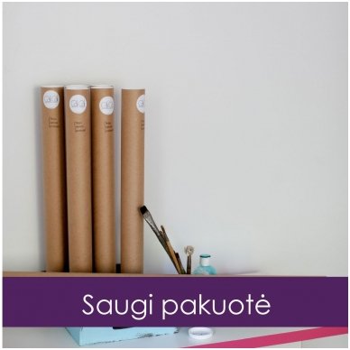 Plakatas „Miegamojo taisyklės“ 1 Plakatas „Miegamojo taisyklės“ 1